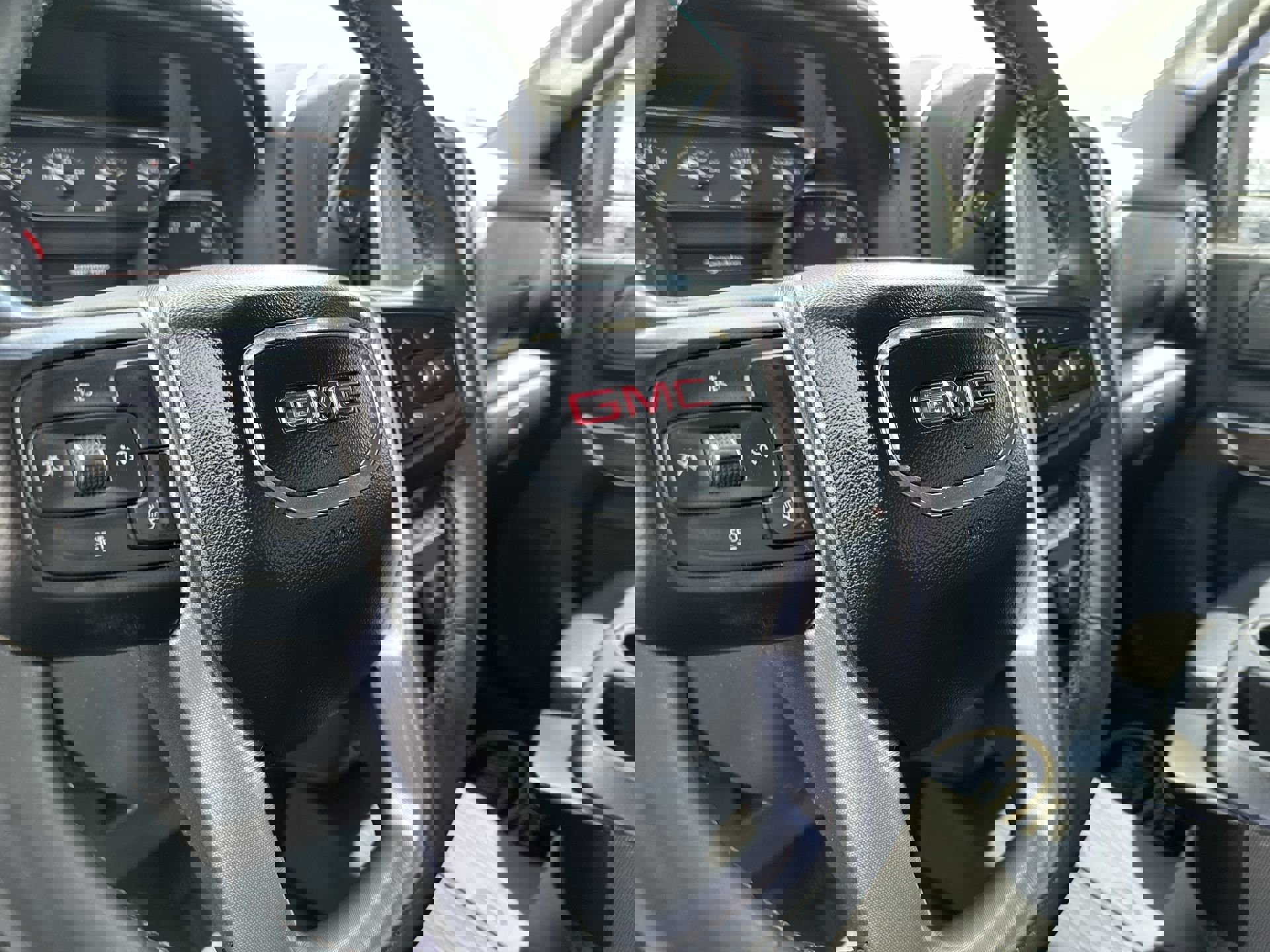 Certified 2023 GMC Sierra 2500 SLE w/ SLE Value Package; image 13