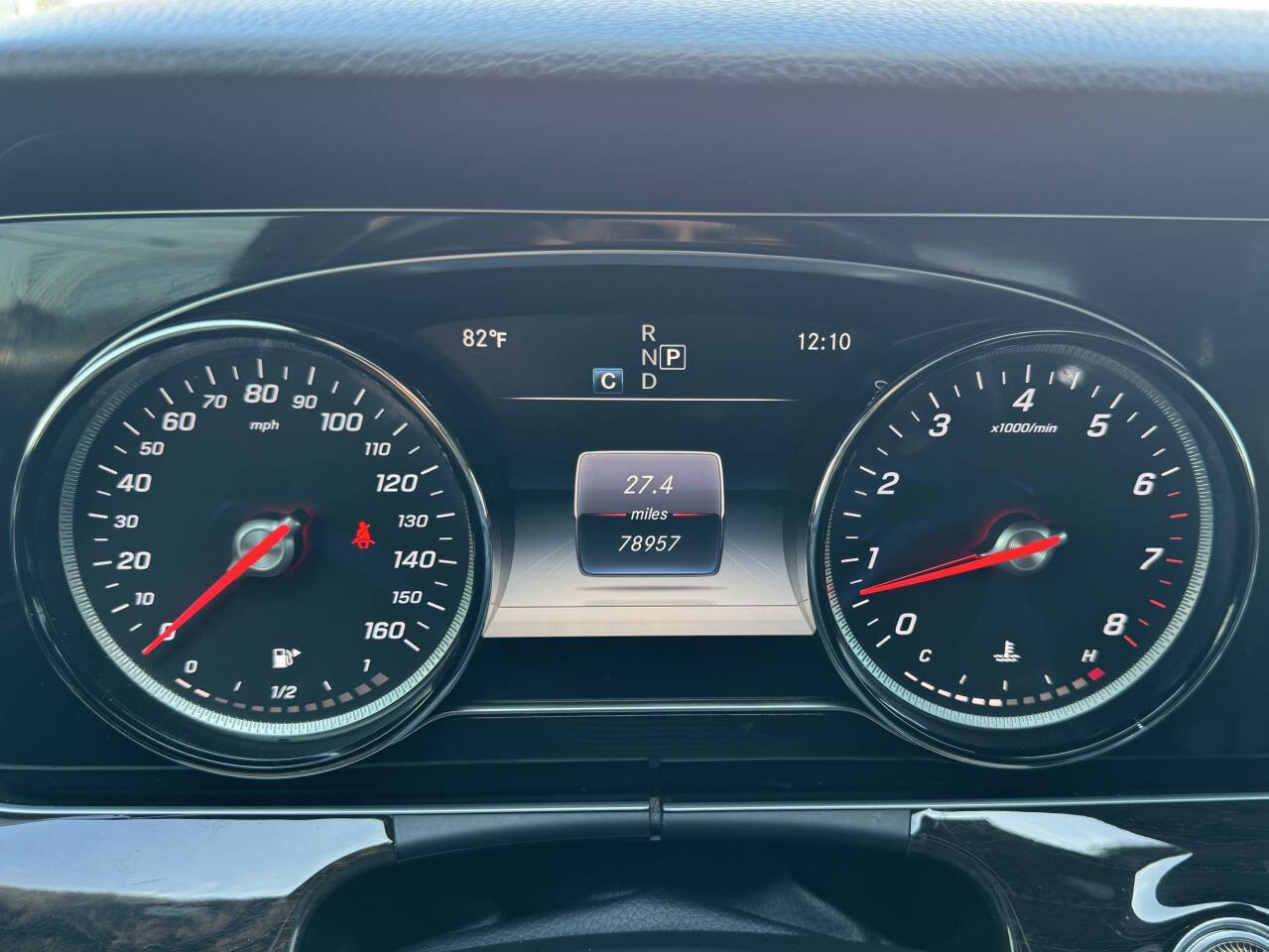 Used 2017 Mercedes-Benz E 300 image 13