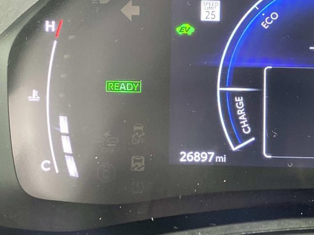 Used 2024 Toyota Grand Highlander XLE image 20