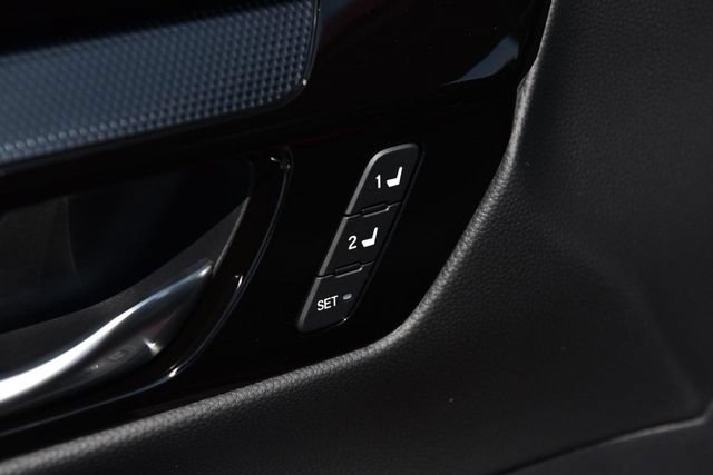 New 2026 Honda CR-V EX-L image 9
