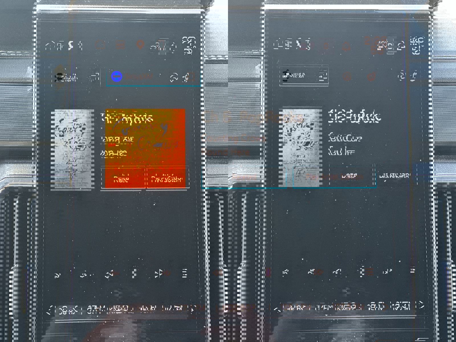 Used 2025 GMC Acadia Elevation image 25