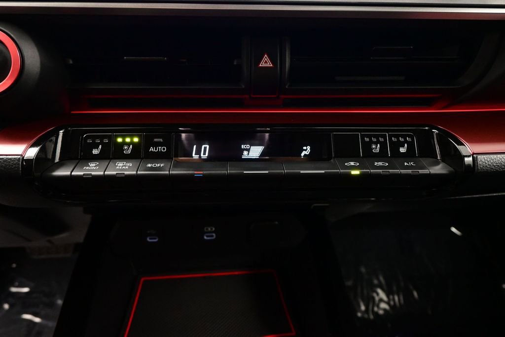 Used 2024 Toyota Prius Prime Premium w/ Advanced Technology Package FWD image 19