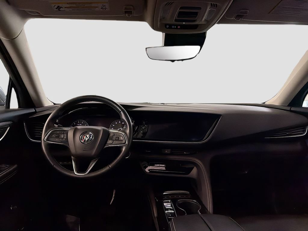 Used 2023 Buick Envision Avenir image 25