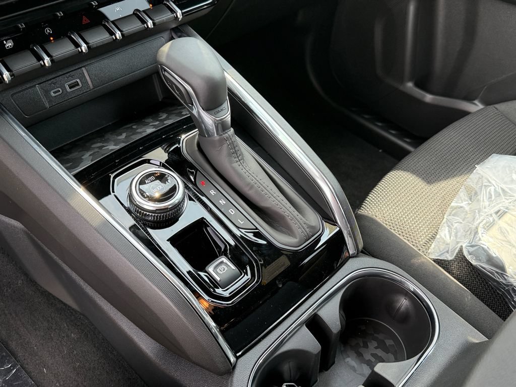 New 2026 GMC Canyon Elevation w/ Convenience Package AWD/4WD image 30