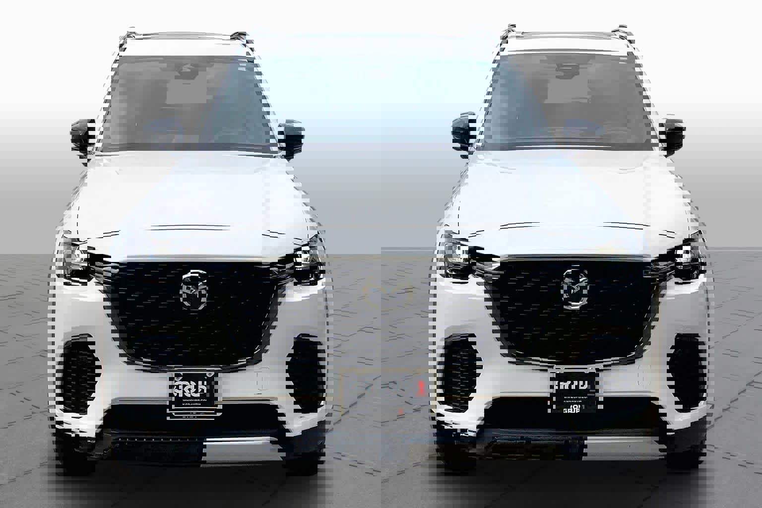 Used 2025 MAZDA CX-70 Plug-In Hybrid w/ Premium Plus AWD/4WD image 4