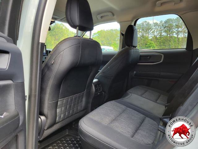 Certified 2022 Ford Bronco Sport Big Bend AWD/4WD image 15