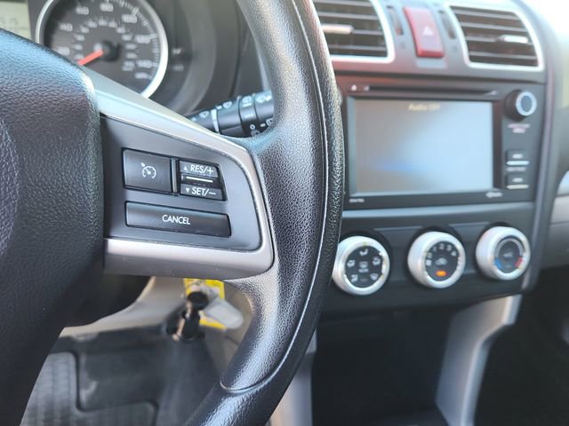 Used 2016 Subaru Forester 2.5i AWD/4WD image 17