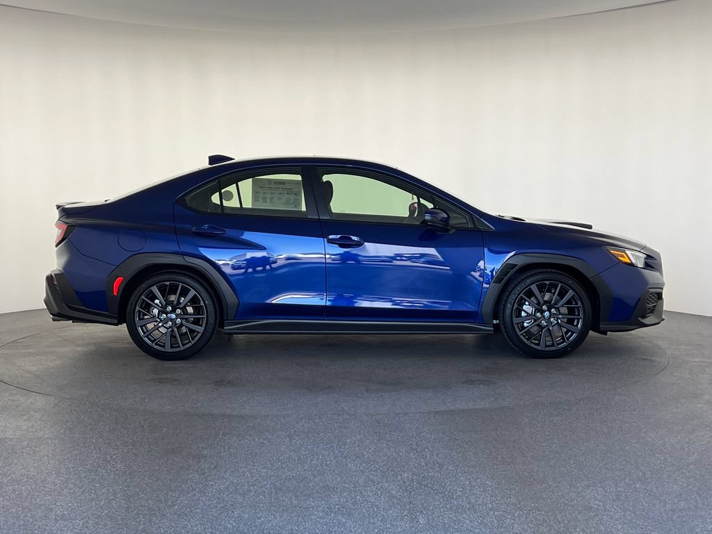 New 2026 Subaru WRX Premium AWD/4WD image 2