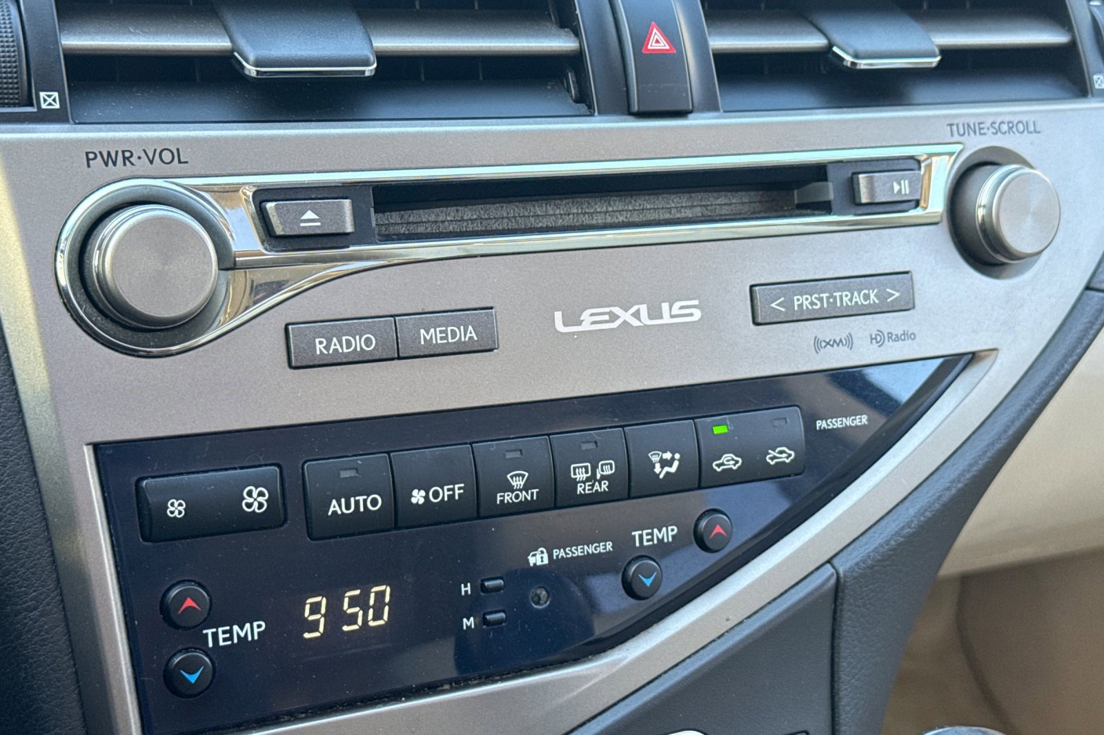 Used 2015 Lexus RX 350 AWD w/ Premium Package image 17