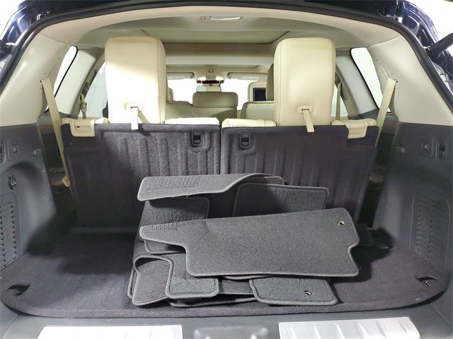 Used 2015 INFINITI QX60 FWD w/ Deluxe Touring Package image 6