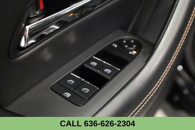 Used 2025 MAZDA CX-90 3.3 Turbo w/ Preferred Package image 17