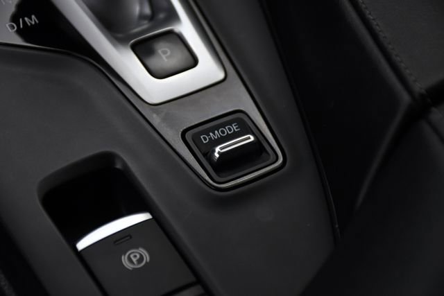 Used 2023 INFINITI QX55 Luxe w/ Cargo Package image 13