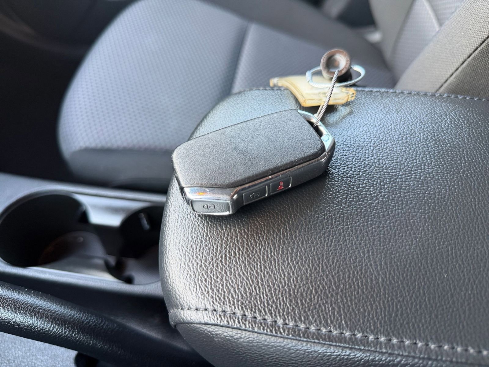 Used 2025 Kia Soul LX w/ LX Technology Package image 21