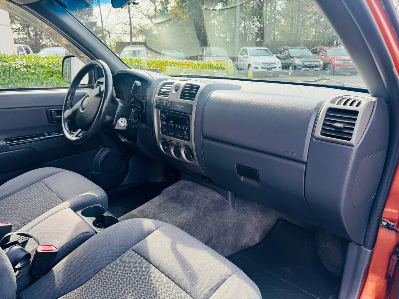 Used 2006 Chevrolet Colorado LT w/ LT Preferred Equipment Group image 16