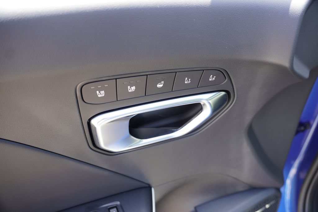 New 2026 Kia K4 GT-Line w/ GT-Line Premium Package FWD image 15