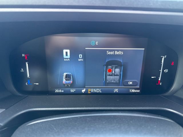 New 2026 Ford Bronco Sport Big Bend w/ Convenience Package image 20