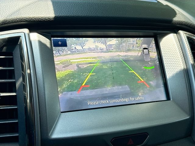 Used 2020 Ford Ranger XLT w/ Equipment Group 301A Mid AWD/4WD image 16
