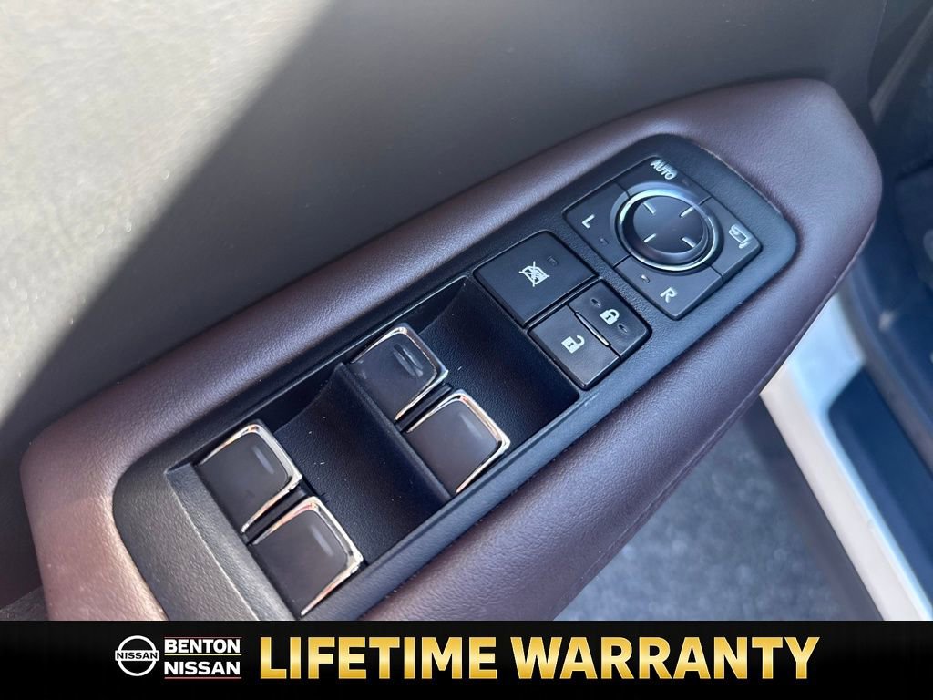 Used 2017 Lexus RX 350 FWD image 13