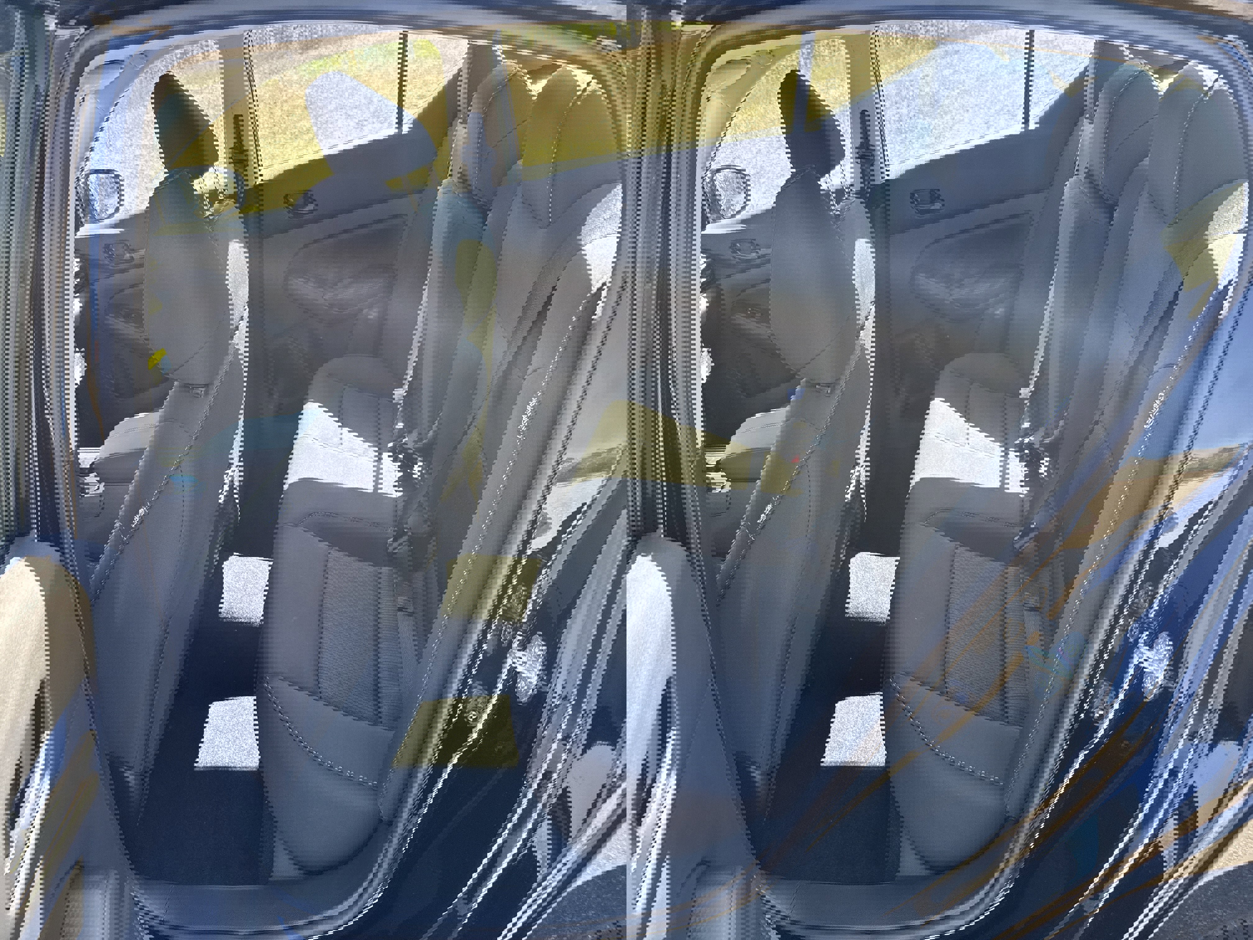 New 2026 Nissan Altima 2.5 SV image 27