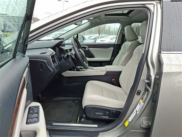 Used 2020 Lexus RX 350 350 image 14