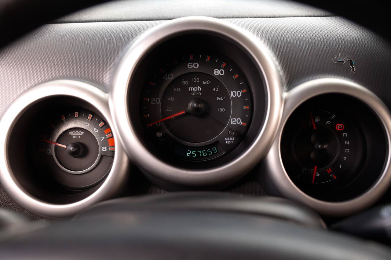 Used 2006 Honda Element EX-P image 26