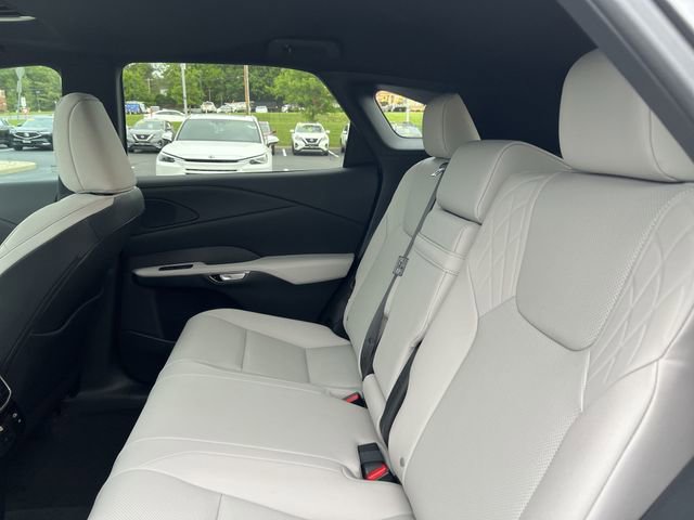 Certified 2026 Lexus RX 350 F Sport w/ Convenience Package AWD/4WD image 21