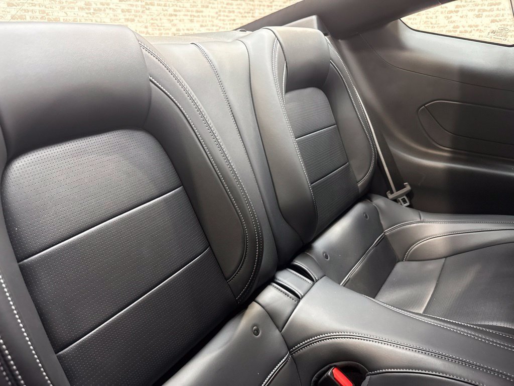 Used 2025 Ford Mustang GT Premium RWD image 11