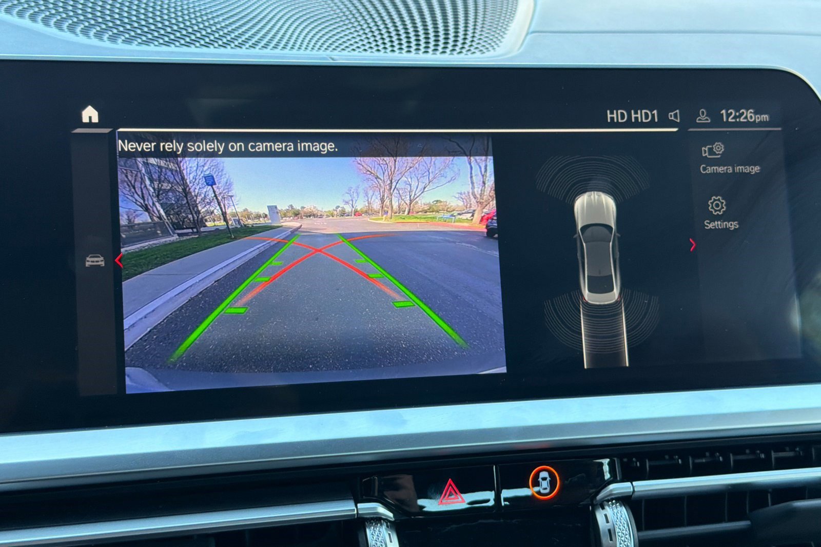 Used 2022 BMW M4 Coupe image 26