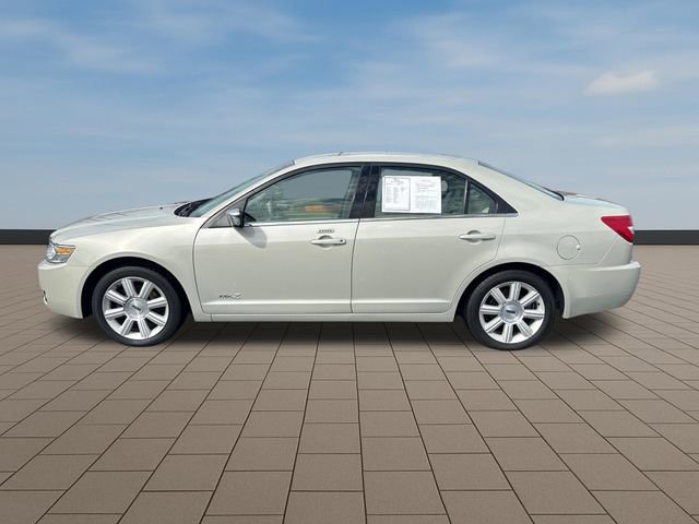 Used 2007 Lincoln MKZ image 5