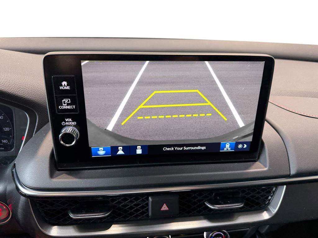 New 2026 Acura ADX A-Spec image 29