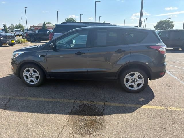 Used 2017 Ford Escape S FWD image 5