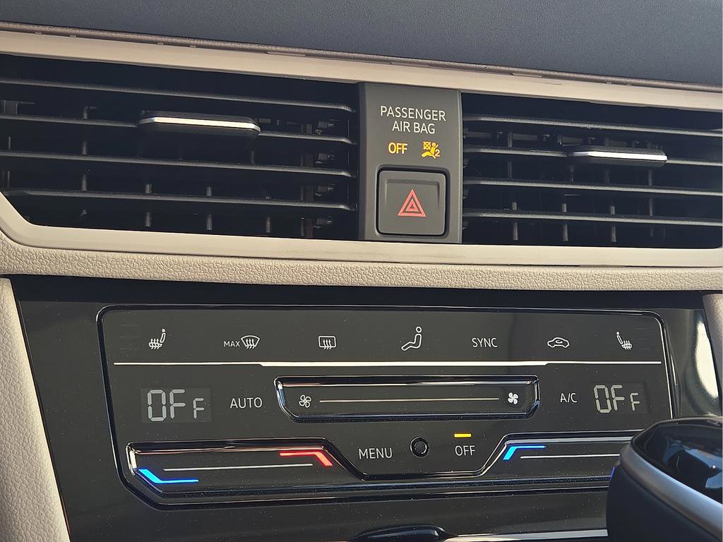 New 2026 Volkswagen Jetta SE image 19