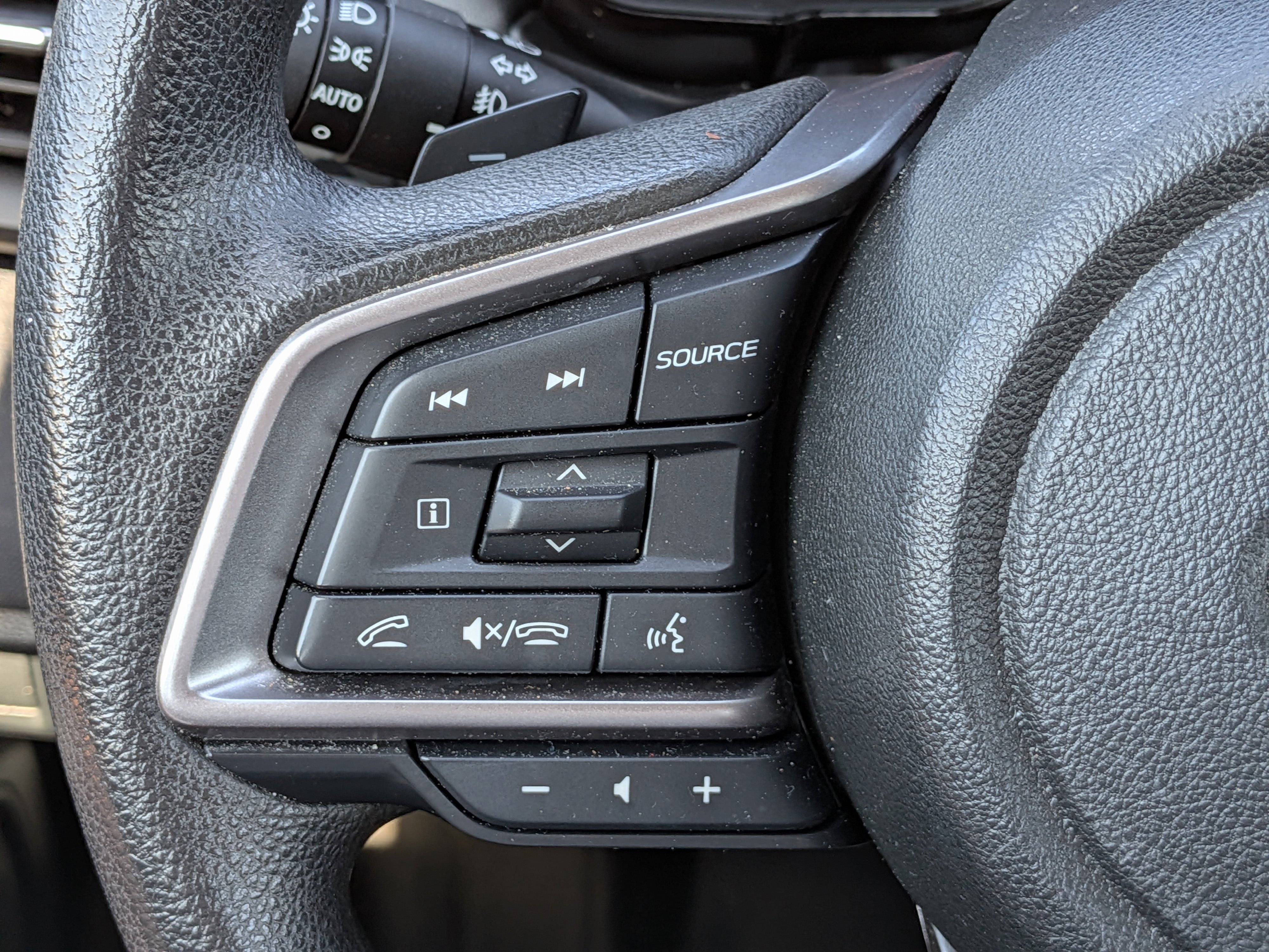 Certified 2024 Subaru Outback 2.5i AWD/4WD image 23