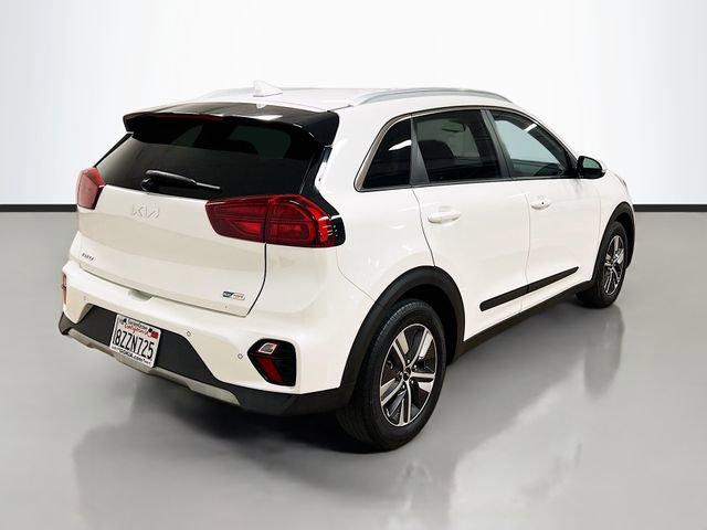 Certified 2022 Kia Niro EX Premium image 7