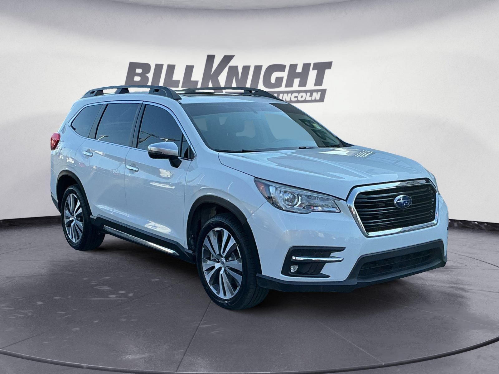 Used 2021 Subaru Ascent Touring AWD/4WD image 7