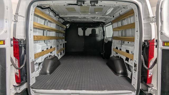 Used 2023 Ford Transit 250 Low Roof w/ Exterior Upgrade Package image 14