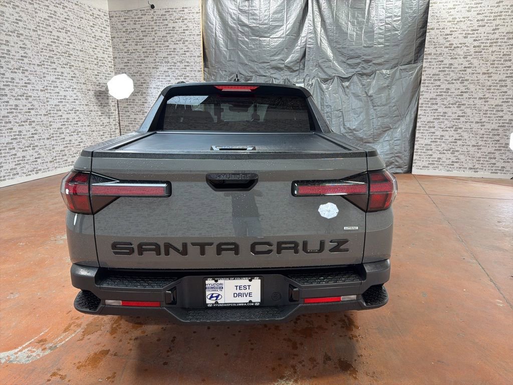 New 2026 Hyundai Santa Cruz SEL image 6
