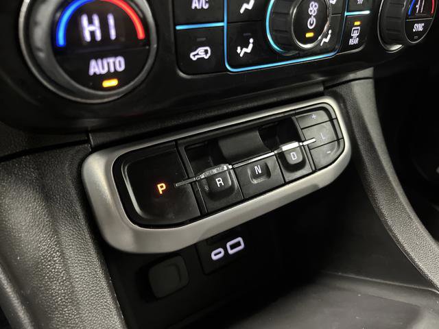 Used 2022 GMC Acadia SLE w/ Driver Convenience Package image 21