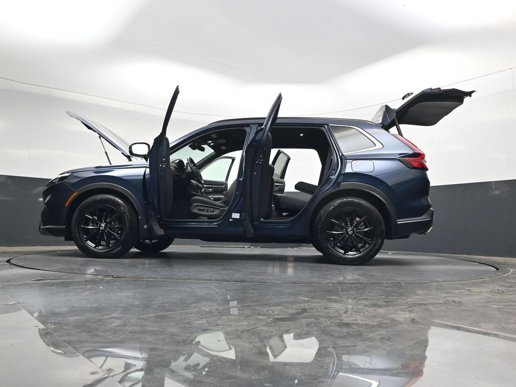 Used 2024 Honda CR-V Sport-L image 44
