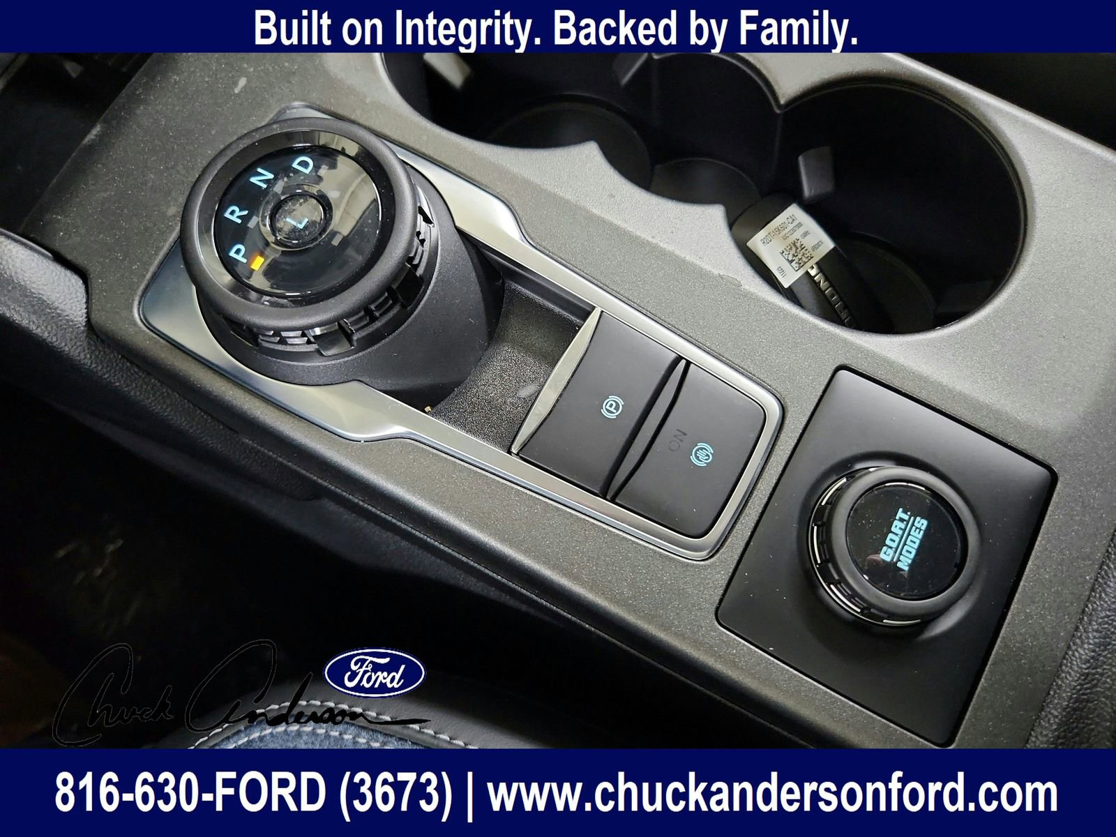 New 2025 Ford Bronco Sport Outer Banks w/ Outer Banks Tech Package+ image 23