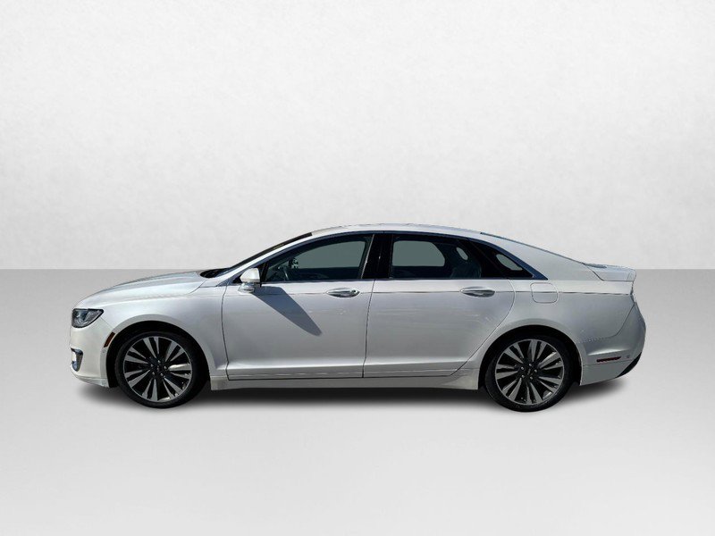 Used 2019 Lincoln MKZ Reserve image 8
