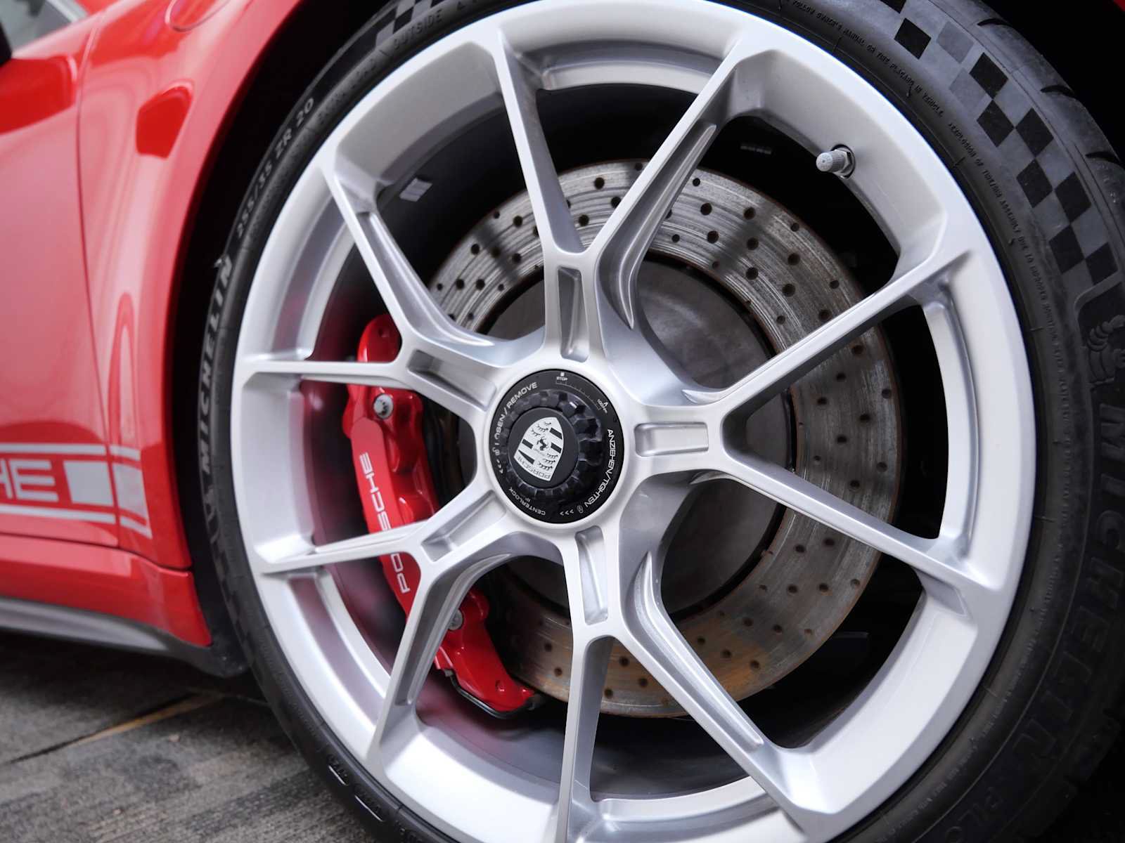 Used 2022 Porsche 911 GT3 RWD image 11