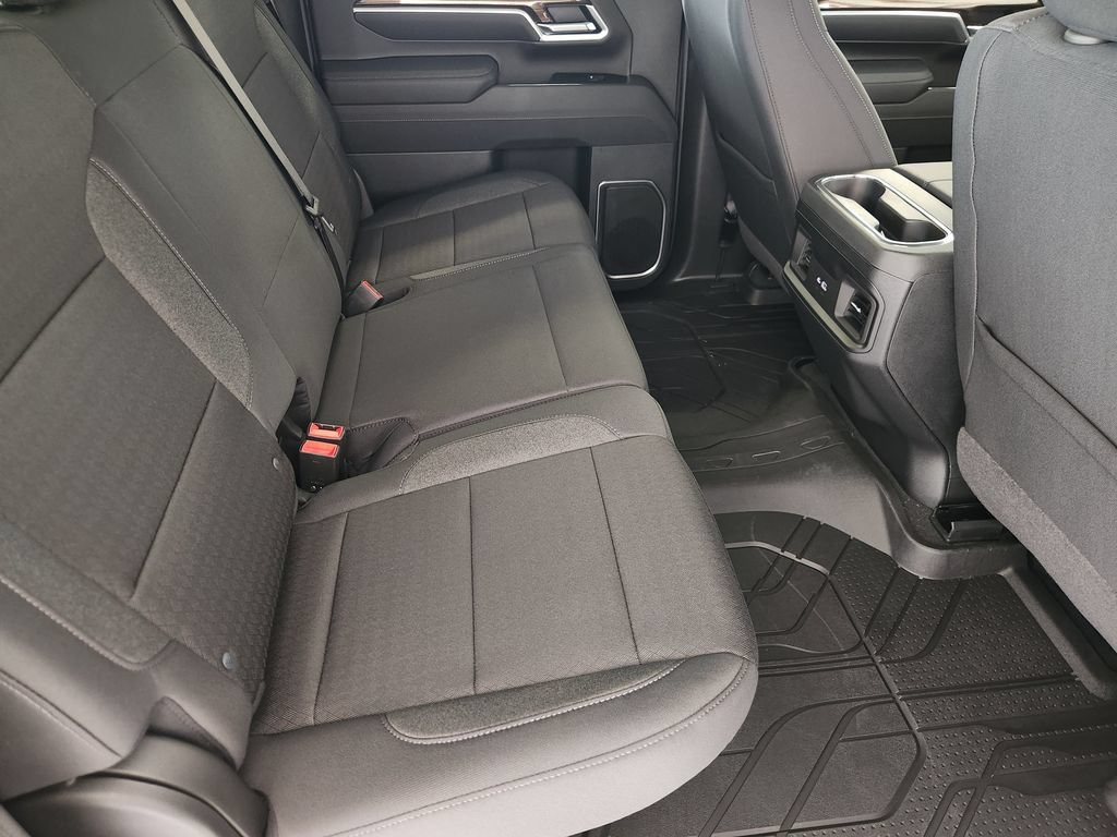 New 2026 Chevrolet Silverado 3500 LT AWD/4WD image 31