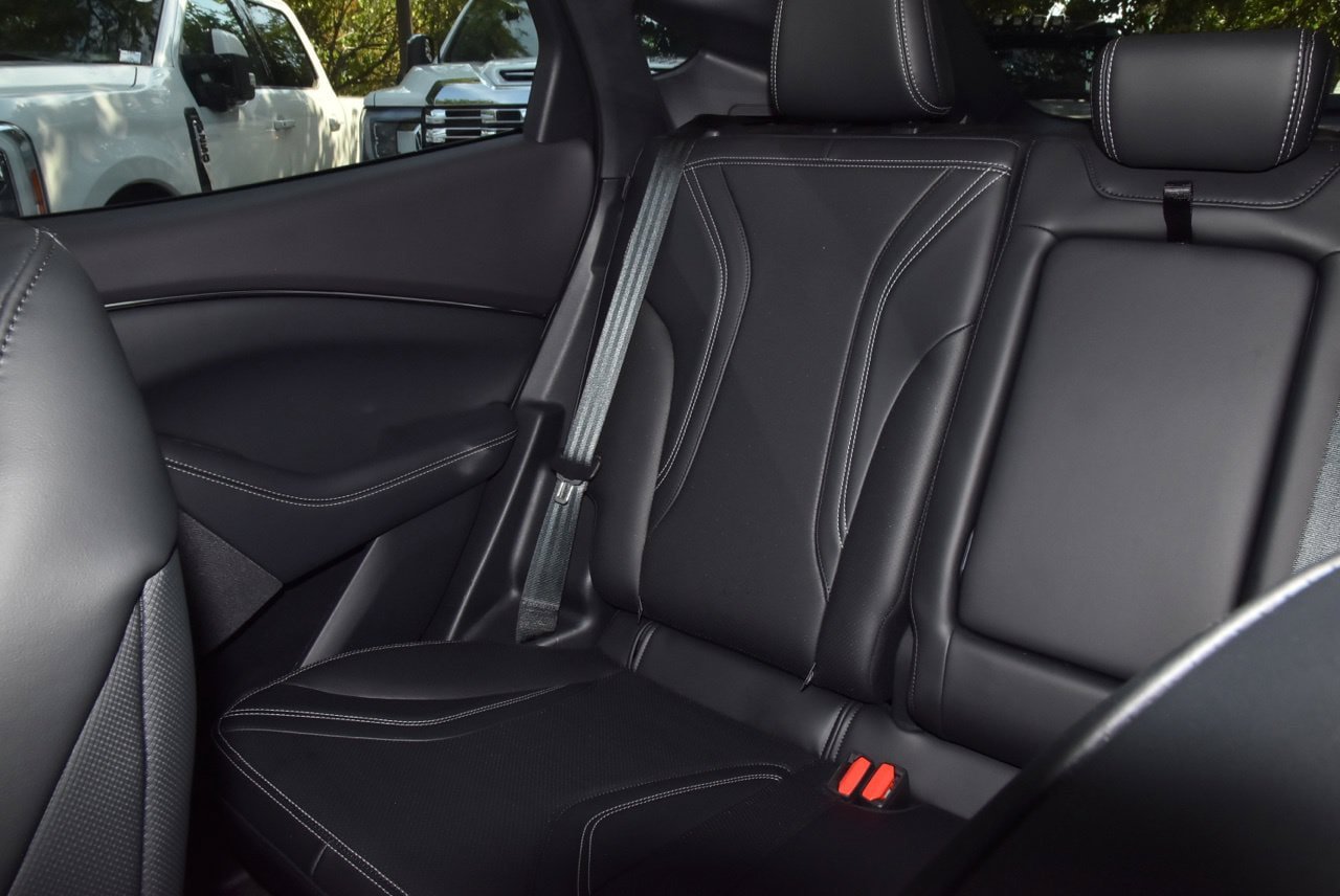 Certified 2023 Ford Mustang Mach-E Premium AWD/4WD image 19