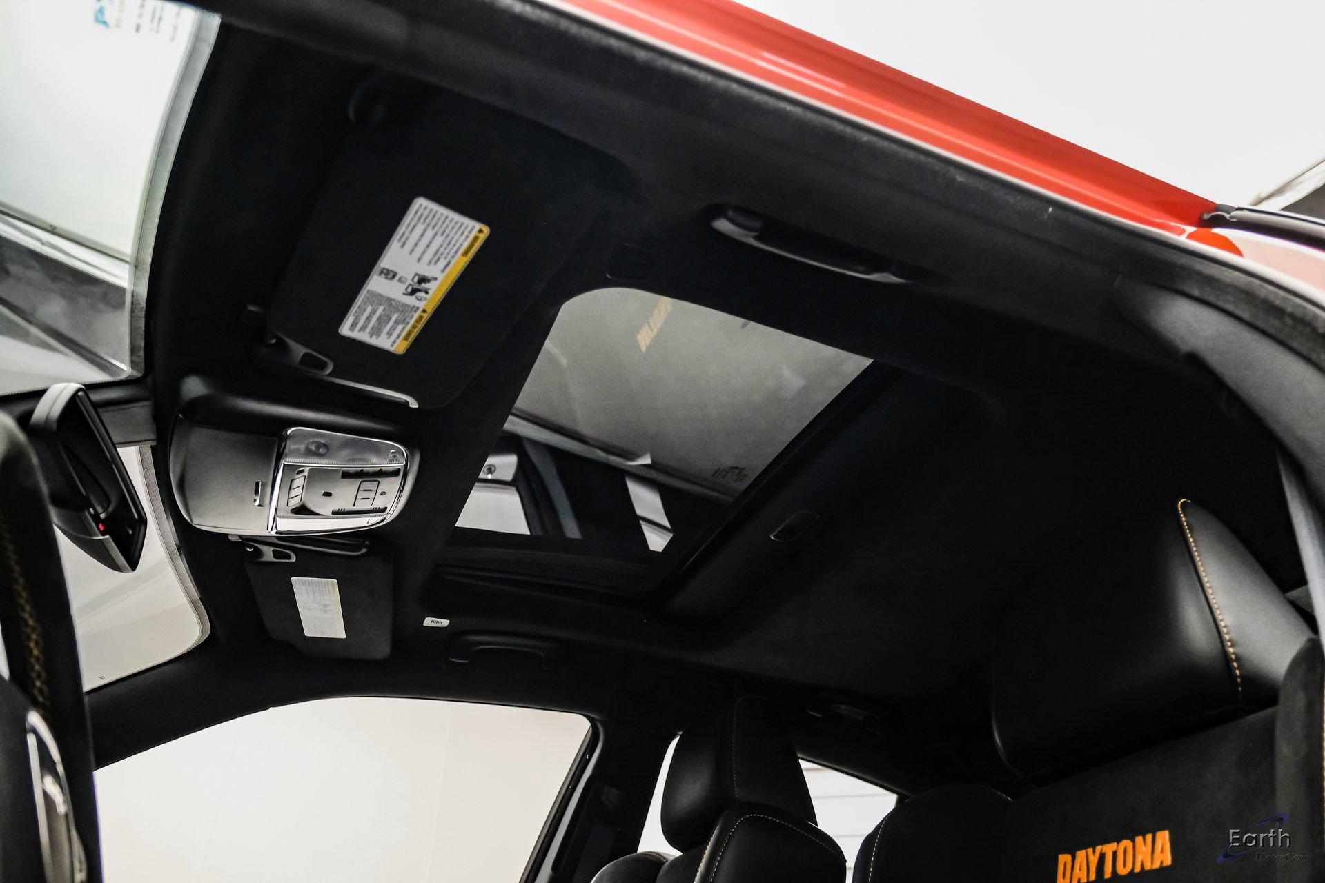 Used 2023 Dodge Charger SRT Hellcat image 51