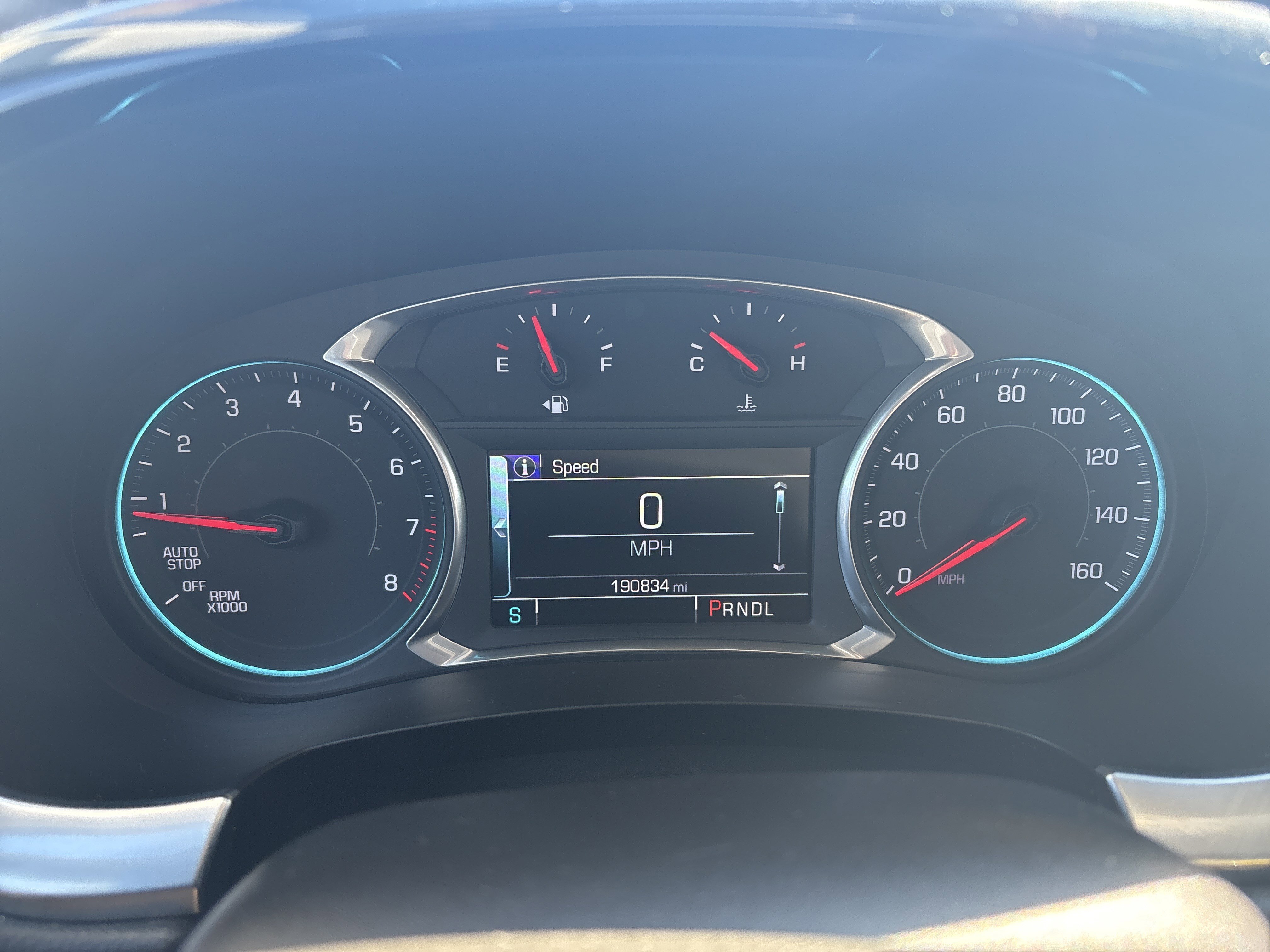 Used 2019 Chevrolet Traverse LT image 17