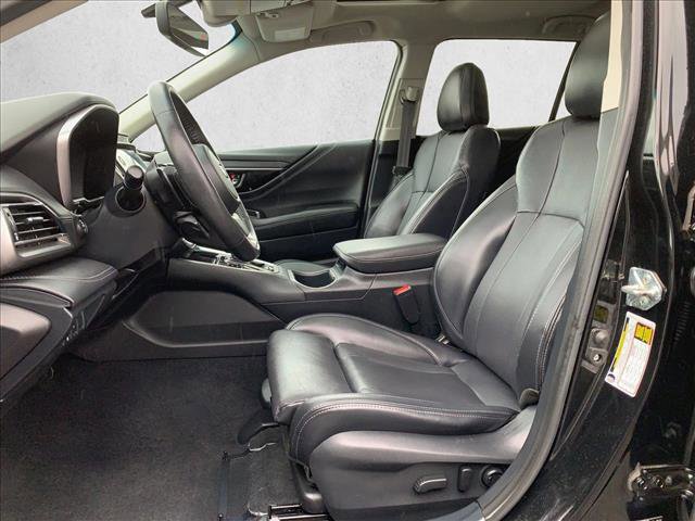 Used 2020 Subaru Outback Limited w/ Popular Package #2 image 23