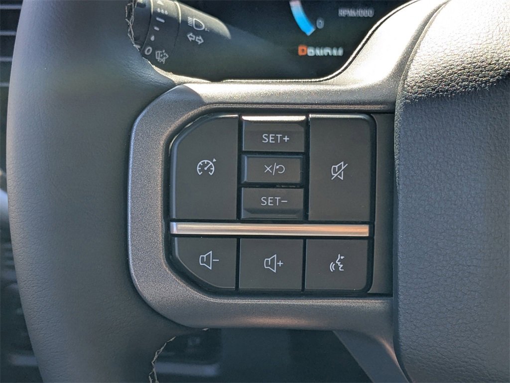 New 2026 Ford F250 Lariat image 24