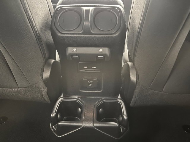 Used 2021 Jeep Gladiator Sport w/ Quick Order Package 24Q 80Th image 23