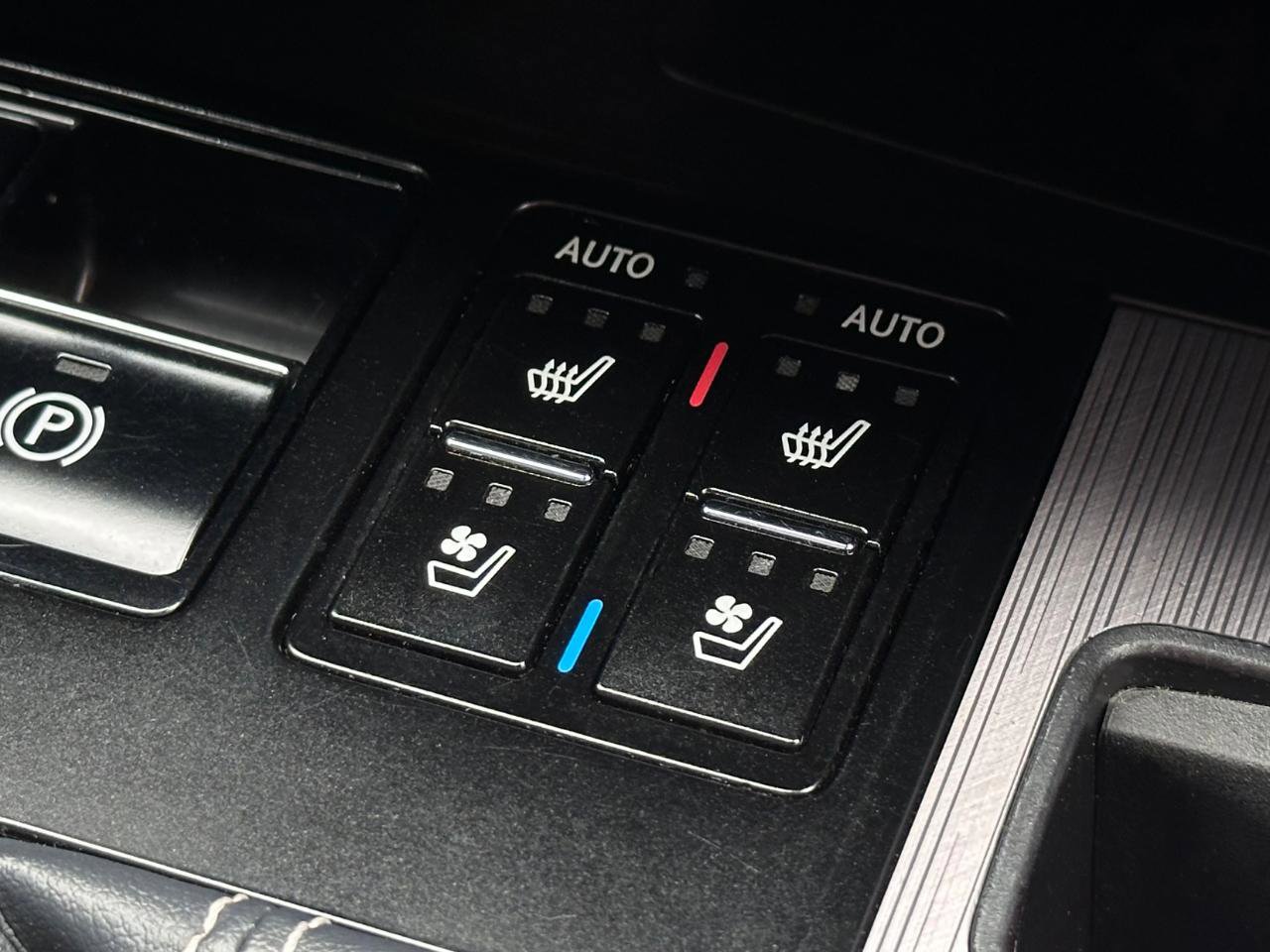 Used 2021 Lexus RX 450h F Sport AWD/4WD image 37